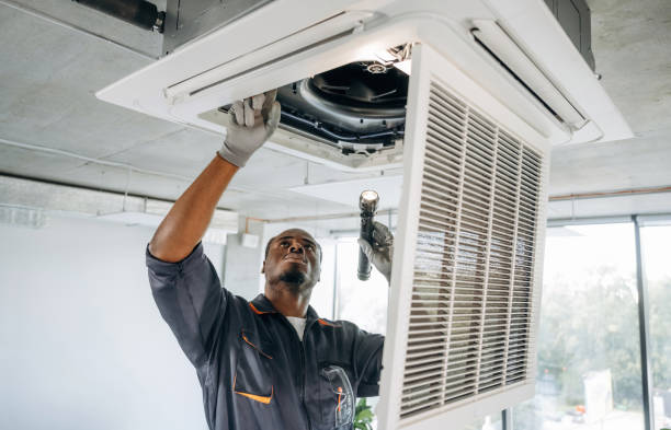 Licensed Furnace Repair service in Milton Village, MA - FH HVAC